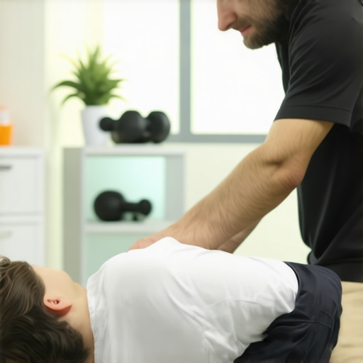 Ultimate Chiropractic Adjustments for Back Pain & Sports Recovery 2024
