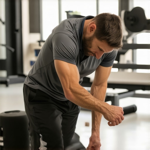 Ultimate Sports Rehab with Chiropractic Adjustments for Faster Recovery