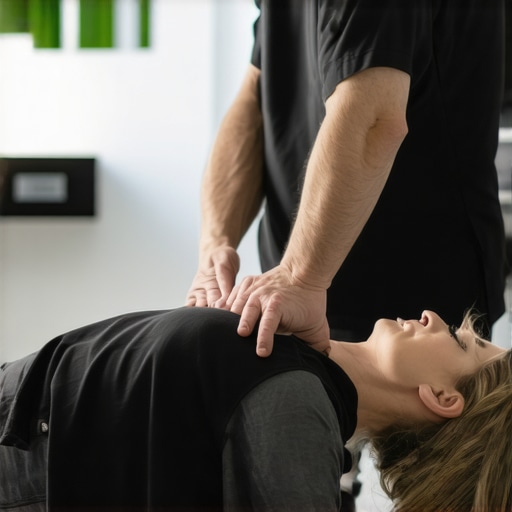 Back Pain & Chiropractic Adjustments: Proven Strategies for Rapid Relief