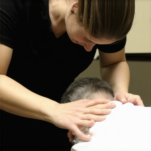 Back Pain & Chiropractic Adjustments: Proven Strategies for Rapid Relief in 14:33