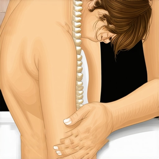 Back Pain & Chiropractic Adjustments: Proven Strategies for Rapid Relief