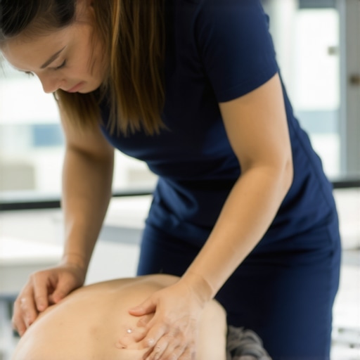 Back Pain & Chiropractic Adjustments: Top Strategies for Fast Relief 2024