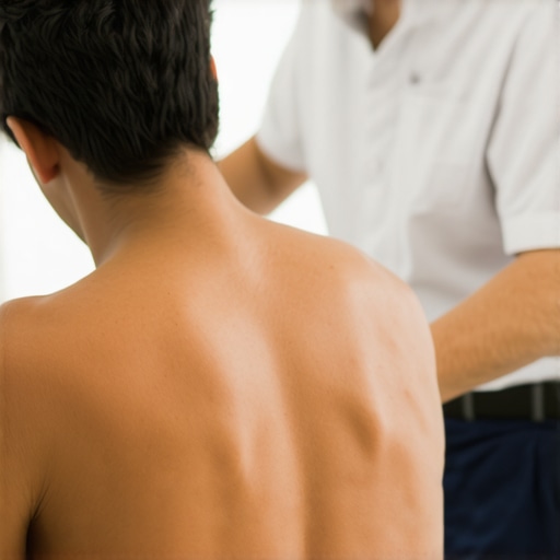 Back Pain & Chiropractic: Effective Adjustments for Fast Relief 2024
