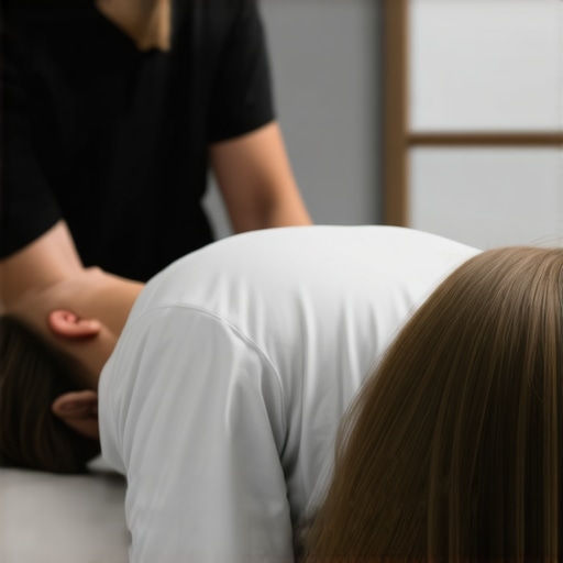 Back Pain & Chiropractic: Effective Adjustments for Faster Relief