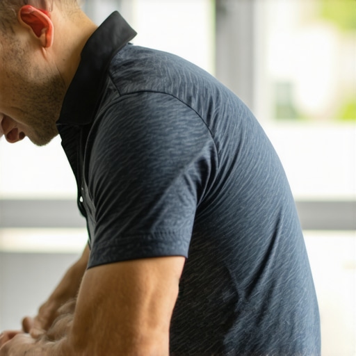 Back Pain & Chiropractic: Top Adjustments to Speed Up Athlete Recovery