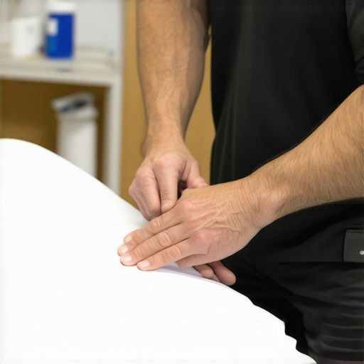 Back Pain Relief & Chiropractic Adjustments for Faster Recovery 2024