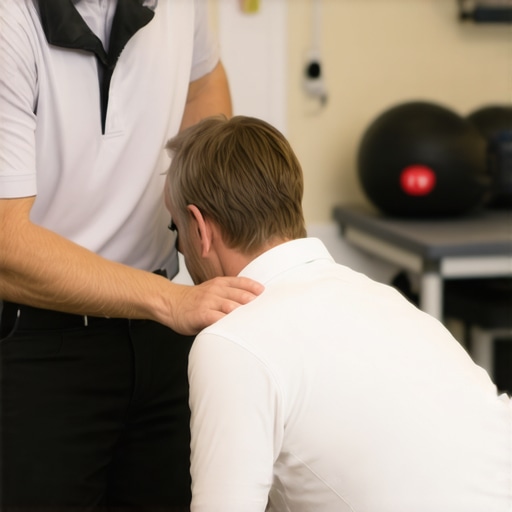 Best Chiropractic Adjustments for Back & Sports Injury Relief 2024