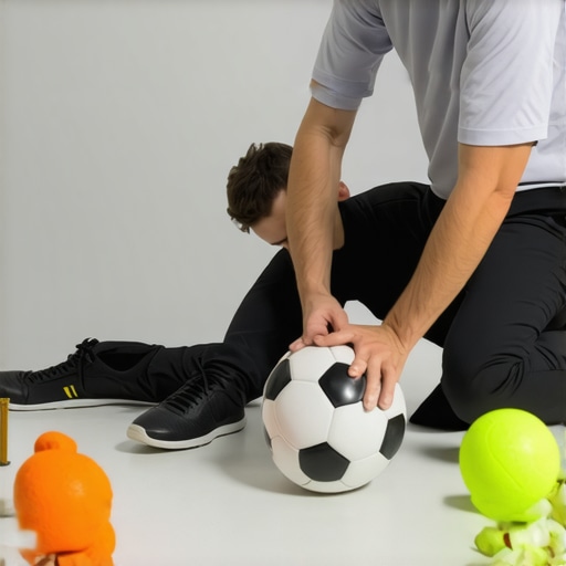 Chiropractic & Adjustments: Proven Back Pain & Sports Recovery Tips