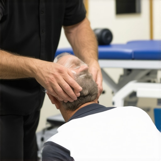 Chiropractic & Adjustments for Back Pain and Sports Rehab Success