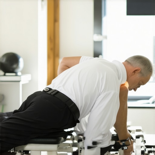 Chiropractic Back Pain Relief & Sports Rehab: Top Techniques 2024