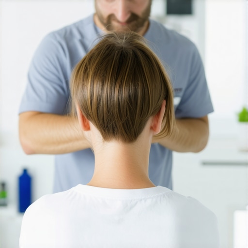 Chiropractic Care & Back Pain Management: Proven Techniques for Quick Relief