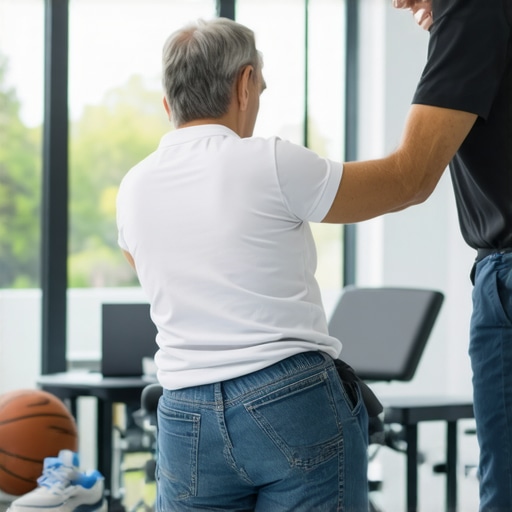 Chiropractic for Back & Sports Pain: Ultimate Recovery Tips 2024