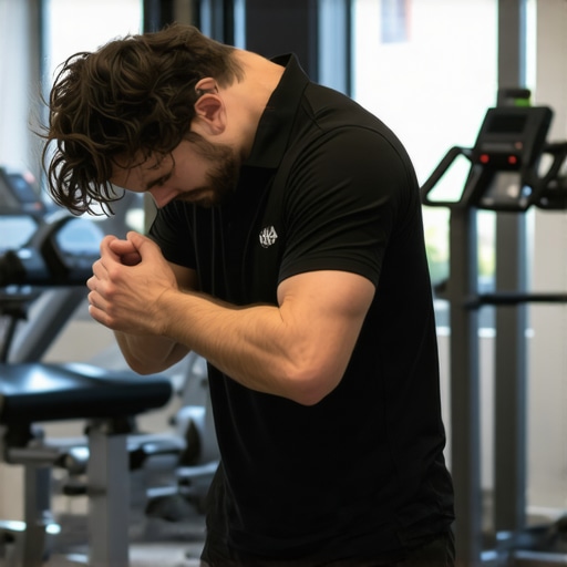 Effective Adjustments & Chiropractic Care for Back & Sports Pain Relief