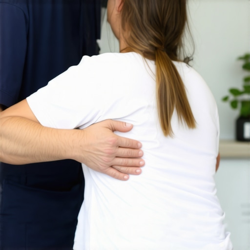 Effective Back Pain & Chiropractic Adjustments for Faster Healing in 2024
