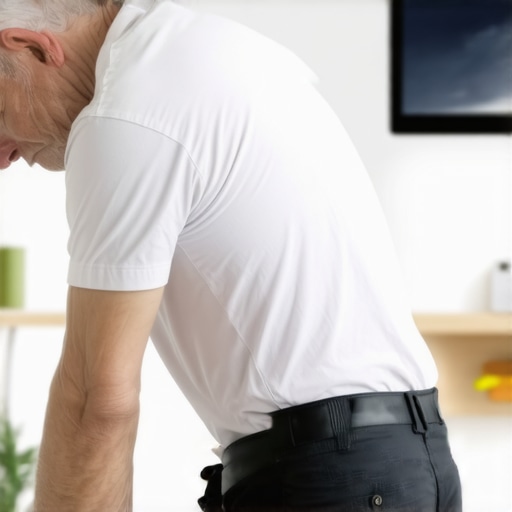Effective Back Pain & Chiropractic Adjustments for Rapid Relief