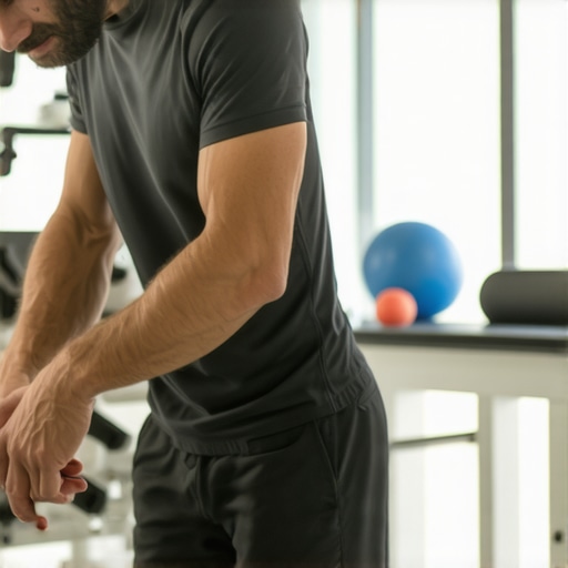 Effective Back Pain & Chiropractic Adjustments for Rapid Sports Injury Relief