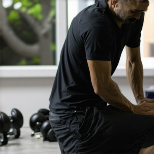 Effective Back Pain & Chiropractic Care for Optimal Sports Performance