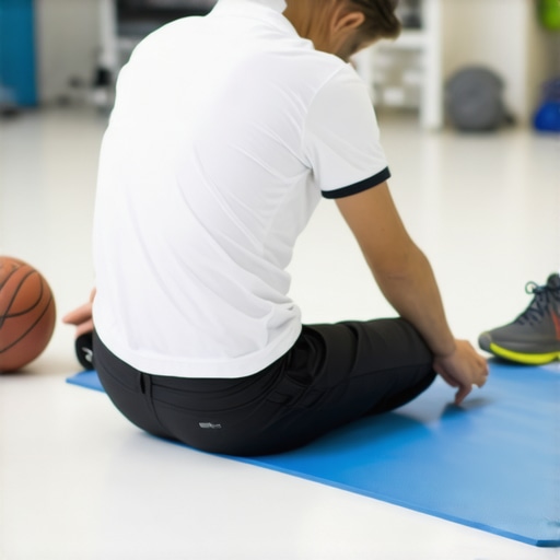 Effective Chiropractic Adjustments for Back Pain & Sports Recovery in 2024