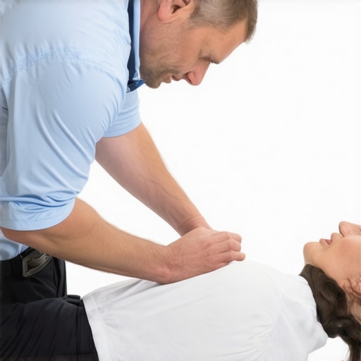 Effective Chiropractic & Adjustments for Back Pain and Sports Injury Relief