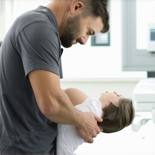 Effective Chiropractic Treatments & Spinal Adjustments for Back Pain in 2024