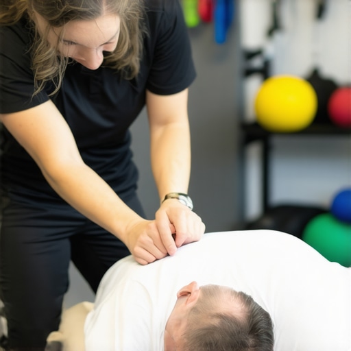 Effective Sports Rehab & Chiropractic Adjustments for Faster Recovery