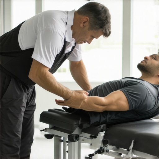 Effective Sports Rehab & Chiropractic Techniques for Faster Healing in 2024