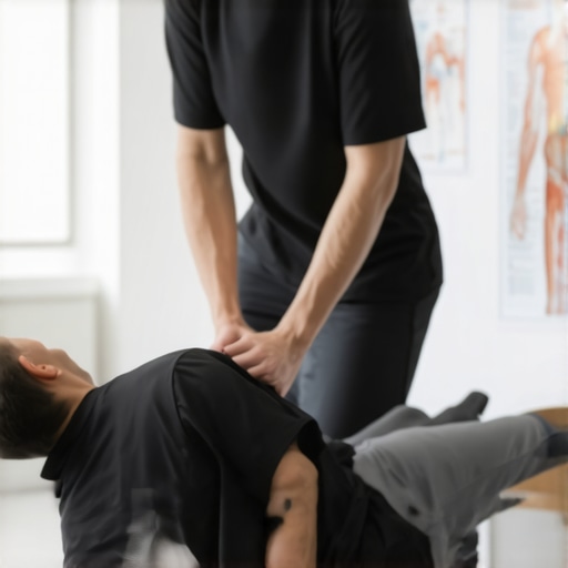 Sports Rehab & Chiropractic: Effective Techniques for Fast Recovery