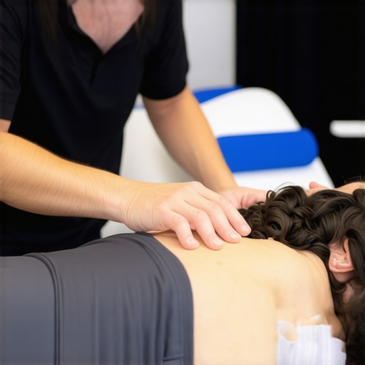 Sports Rehab & Chiropractic: Effective Techniques for Faster Recovery Today