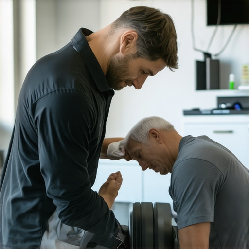 Sports Rehab & Chiropractic: Effective Techniques for Rapid Recovery