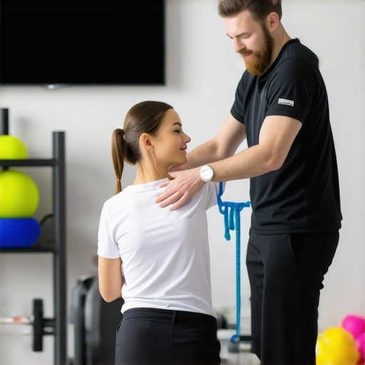Sports Rehab & Chiropractic: Proven Strategies to Speed Up Recovery in 2024