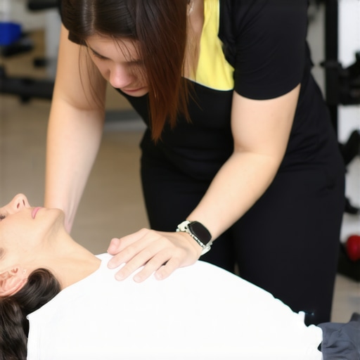 Sports Rehab & Chiropractic: Proven Techniques for Faster Recovery