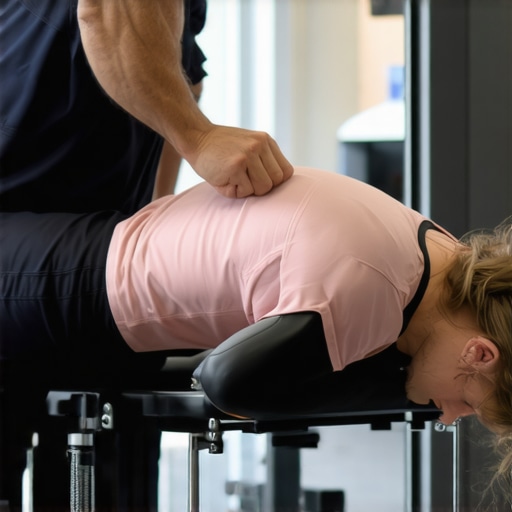 Sports Rehab & Chiropractic: Proven Techniques to Accelerate Recovery