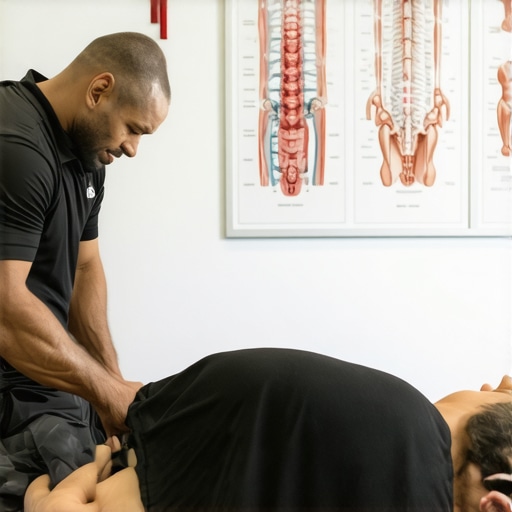 Sports Rehab & Chiropractic Techniques to Accelerate Recovery for Athletes