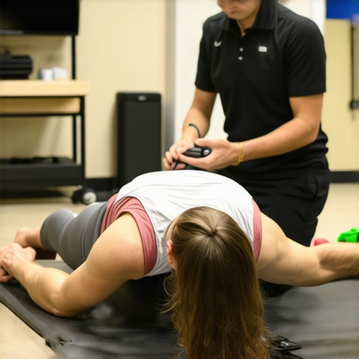Sports Rehab & Chiropractic: Top Techniques for Faster Recovery in 2024