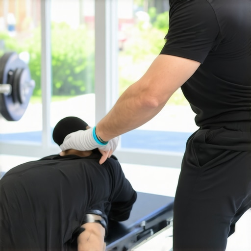 Sports Rehab & Chiropractic: Top Techniques for Faster Recovery