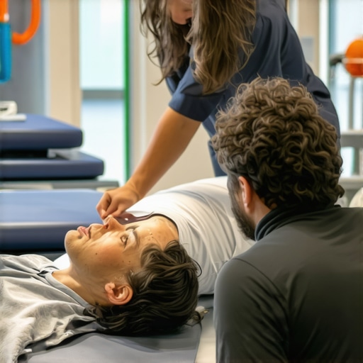 Sports Rehab & Chiropractic: Top Techniques to Accelerate Recovery in 2024