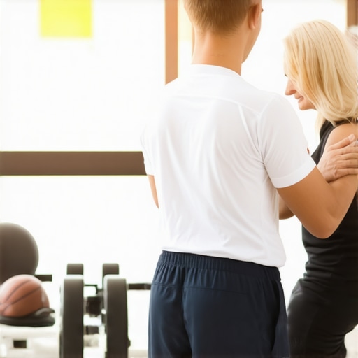 Top Chiropractor Tips for Back Relief & Sports Injury Recovery
