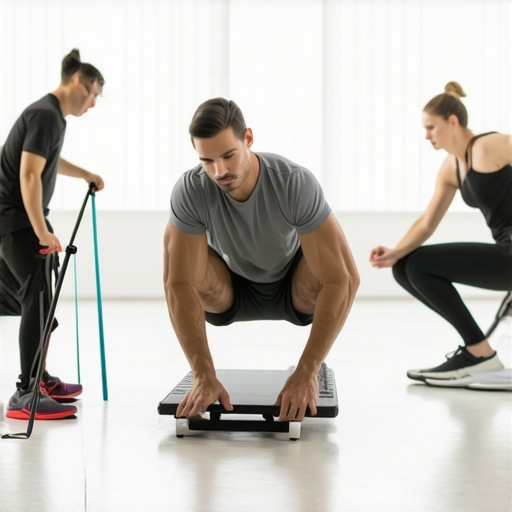 3 New Sports Rehab Protocols Beating Plateaus in 2026