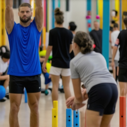 6 Fast Sports Rehab Drills for High-Impact Ankle Strains [2026]