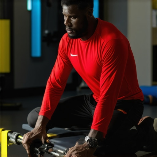 7 Pro Sports Rehab Hacks to Stay Injury-Free in 2026