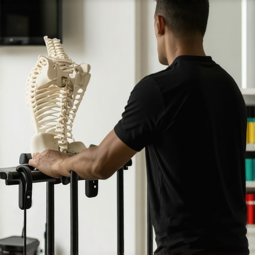 Adjustments for Back Pain & Sports Rehab: Expert Techniques 2024