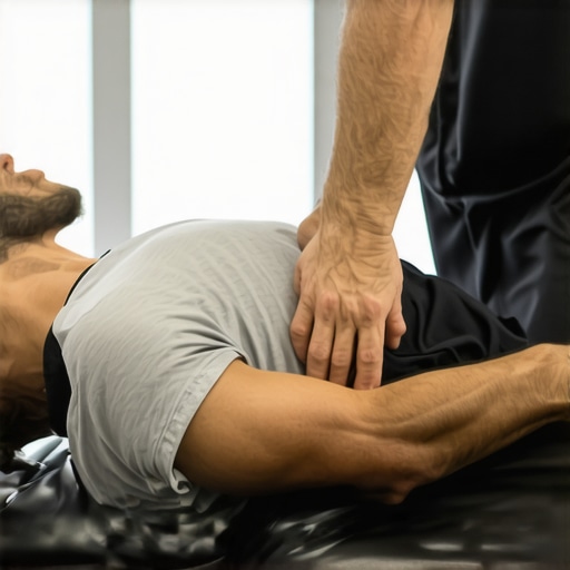 Back Pain & Chiropractic Adjustments: Proven Strategies for Rapid Relief