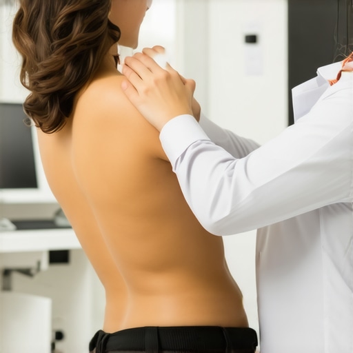 Back Pain Management & Chiropractic Care: Effective Relief Strategies Today