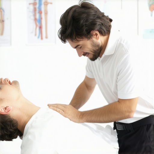 Back Pain Relief Tips: Effective Chiropractic Adjustments in 2024