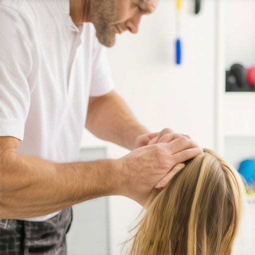 Chiropractic Adjustments for Back & Sports Pain Relief in 2024