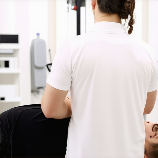 Chiropractic Care & Adjustments for Rapid Back & Sports Injury Relief 15:47