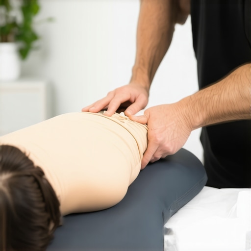 Chiropractic Techniques for Back Pain & Injury Recovery in 2024