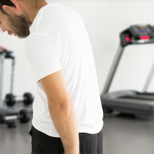 Chiropractic Techniques for Back Pain & Sports Recovery Success