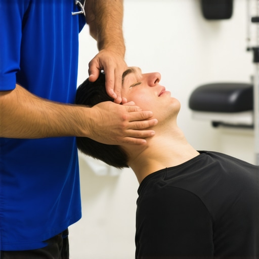 Chiropractic Techniques to Enhance Sports Rehab & Accelerate Healing