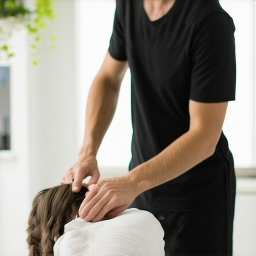 Effective Adjustments & Chiropractic Care for Back Pain Relief